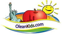 OleanKids.com Logo